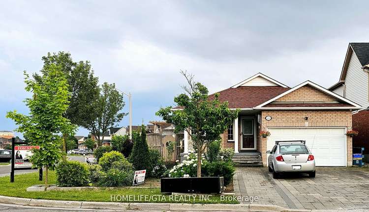 1860 Dalhousie Cres, Oshawa, Ontario, Samac