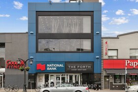 629 Danforth Ave, Toronto, Ontario , MLS #E9255658 , Image - 1