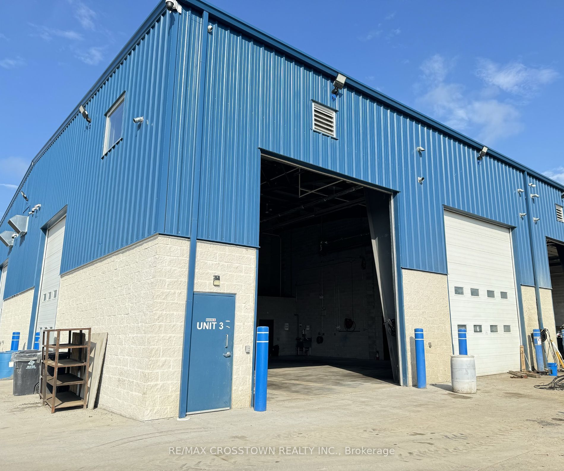 21 Bertram Industrial Pkwy, Springwater, Ontario, Rural Springwater