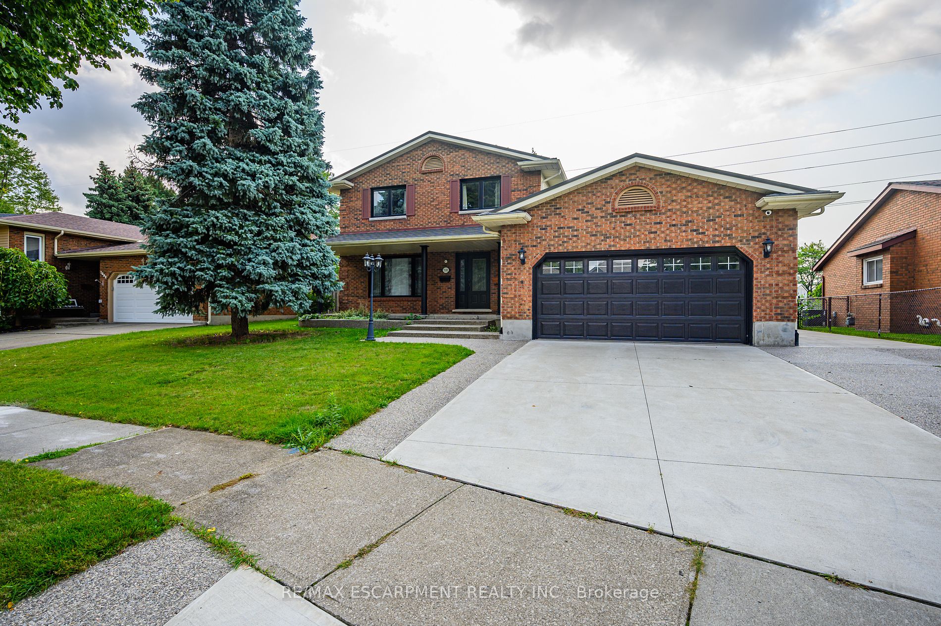 7102 Burbank Cres, Niagara Falls, Ontario, 