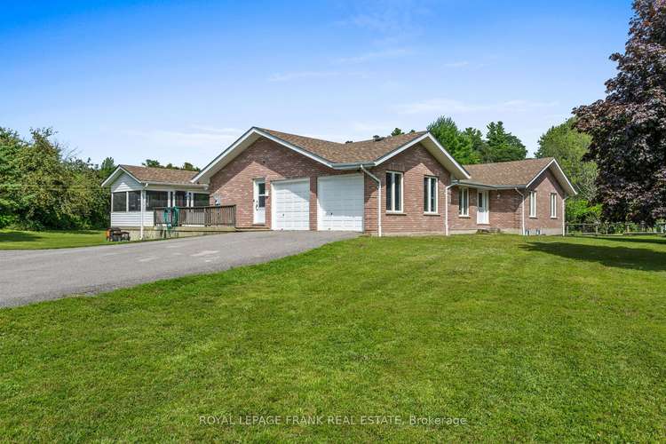 1245 7th Line, Asphodel-Norwood, Ontario, Rural Asphodel-Norwood