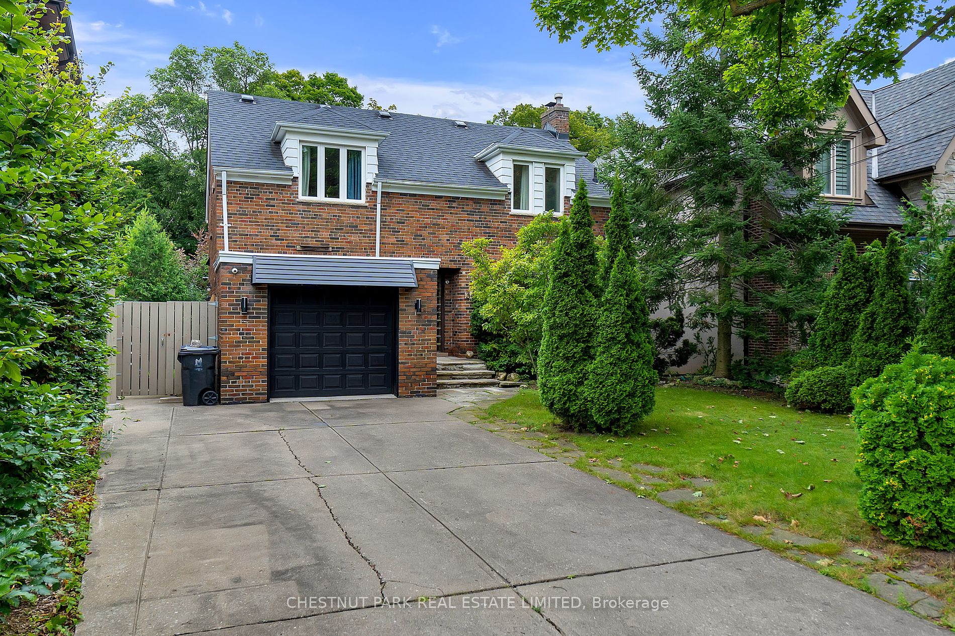 34 Killdeer Cres, Toronto, Ontario, Leaside