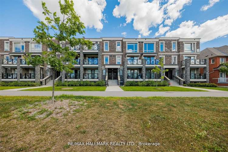 2 Dunsheath Way, Markham, Ontario, Cornell