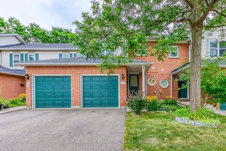 5659 Glen Erin Dr, Mississauga, Ontario, Central Erin Mills