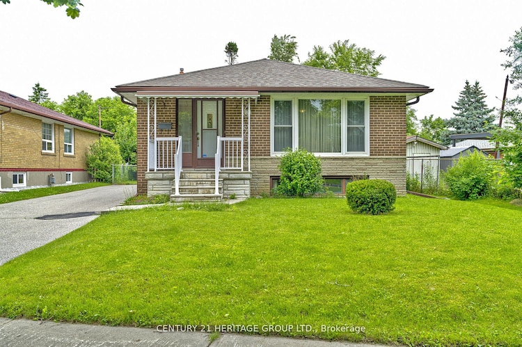 100 Kingsview Blvd, Toronto, Ontario, Kingsview Village-The Westway