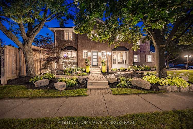 101 BOULDING Ave, Hamilton, Ontario, Waterdown