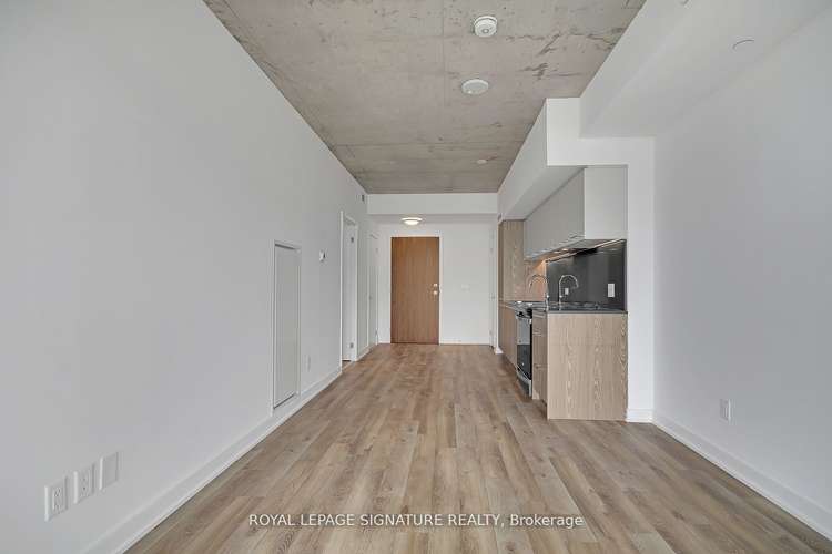 45 Baseball Pl, Toronto, Ontario, South Riverdale