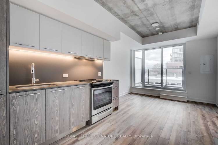 30 Baseball Pl, Toronto, Ontario, South Riverdale