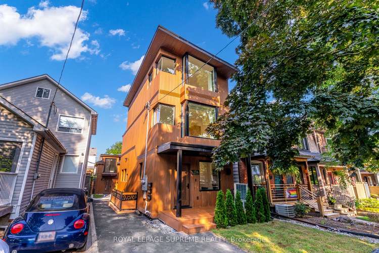 11A Condor Ave, Toronto, Ontario, Blake-Jones