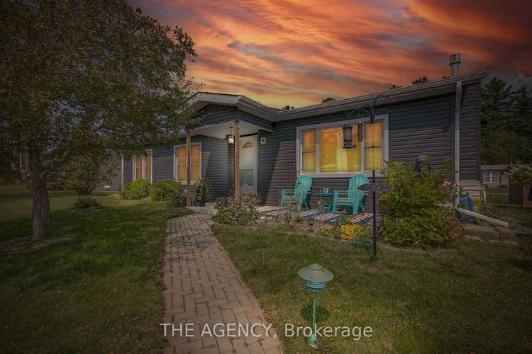 16 Sunset Dr, Innisfil, Ontario, Rural Innisfil