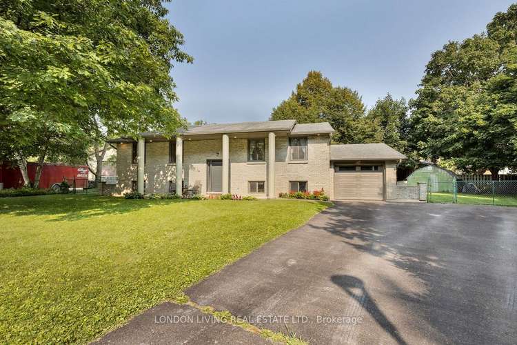 14 Conway Crt, Zorra, Ontario, Thamesford