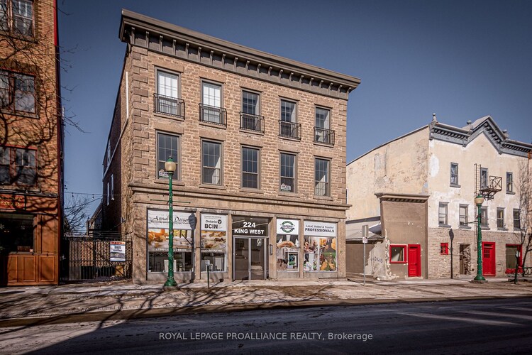 224 King St W, Brockville, Ontario, 
