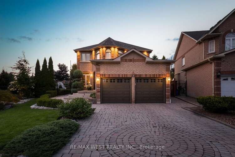 131 Cherokee Dr, Vaughan, Ontario, Maple