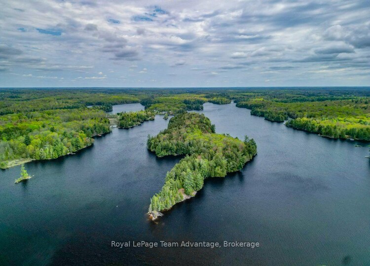 53 Birdwood Lane, McDougall, ON, McDougall