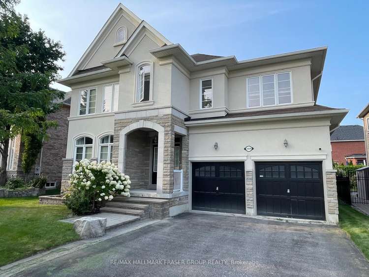 2309 Southcott Rd, Pickering, Ontario, Brock Ridge