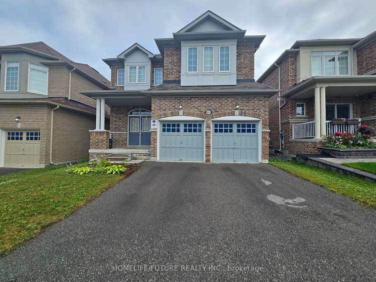 995 Wrenwood Dr, Oshawa, Ontario, Taunton