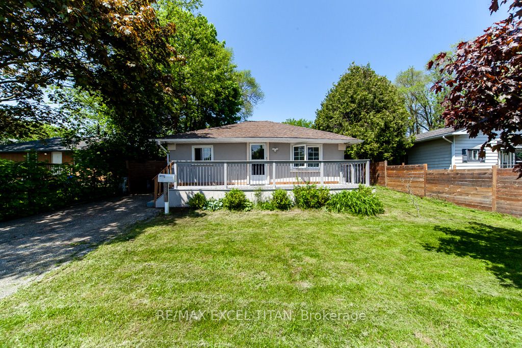 278 Pasadena Dr, Georgina, Ontario, Keswick South