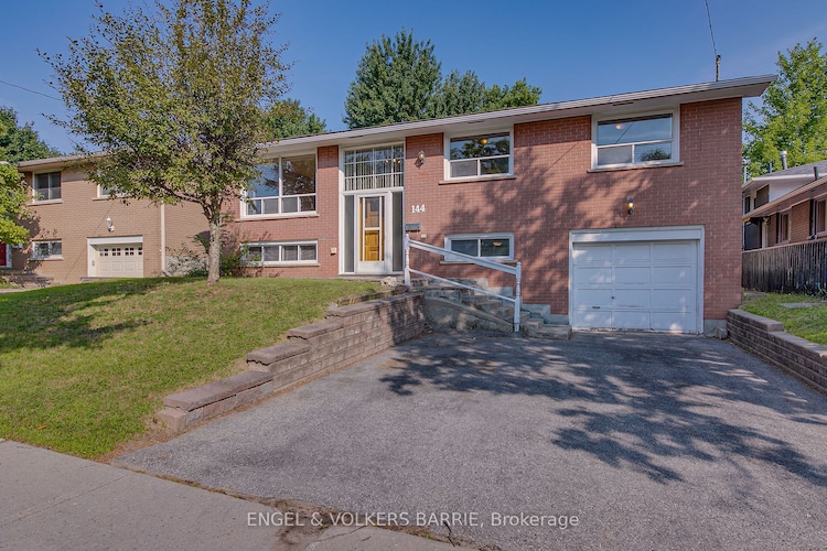 144 Cundles Rd E, Barrie, Ontario, Cundles East