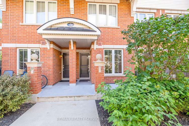 43 Hays Blvd, Oakville, Ontario, River Oaks