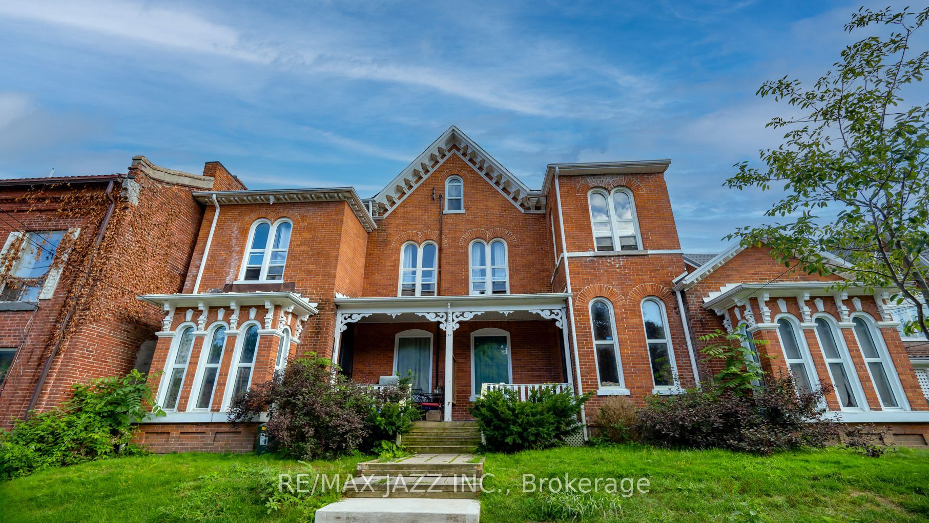 195-197 Walton St, Port Hope, Ontario, Port Hope