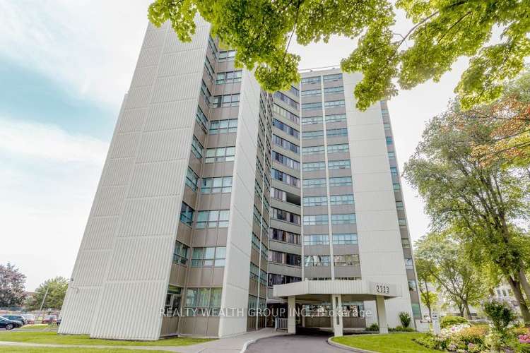 2323 Confederation Pkwy, Mississauga, Ontario, Cooksville