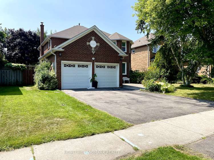 2132 Grosvenor St, Oakville, Ontario, Iroquois Ridge North