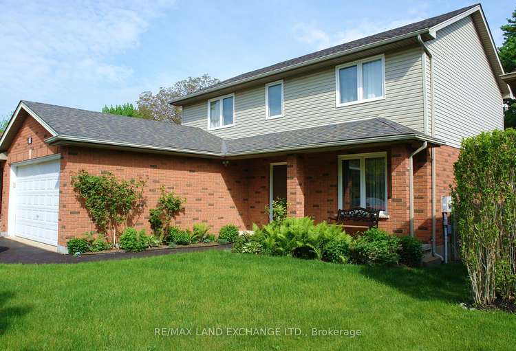 122 Jensen Rd, London, Ontario, East D