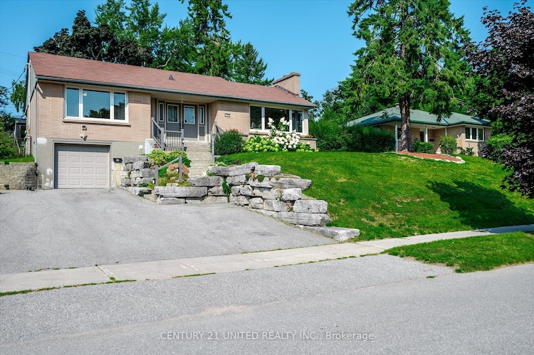 1489 Glencairn Ave, Peterborough, Ontario, Monaghan