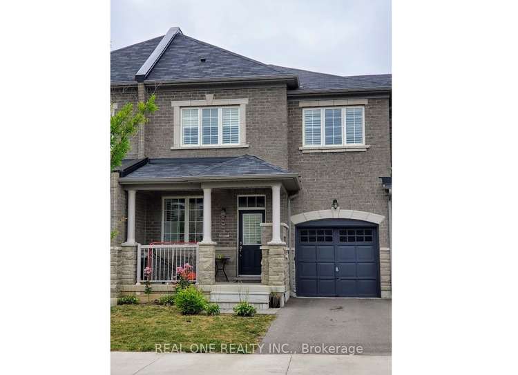 245 Skinner Rd, Hamilton, Ontario, Waterdown