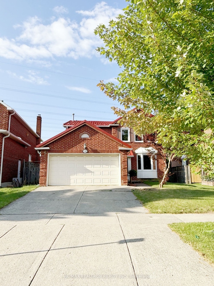 14 Summerdale Dr, Markham, Ontario, Thornlea