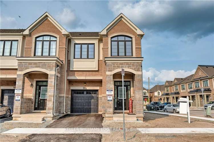 1471 Watercress Way, Milton, Ontario, Walker