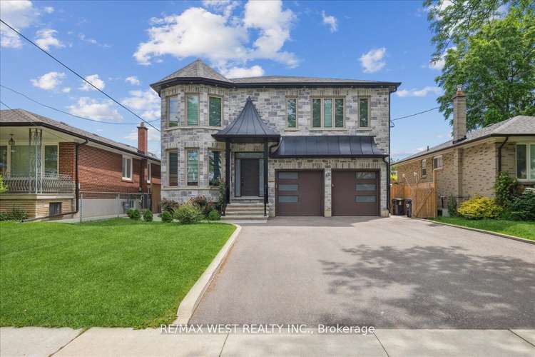 59 Maniza Rd, Toronto, Ontario, Downsview-Roding-CFB