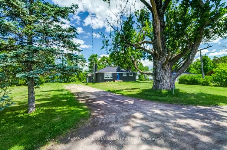 233 Magee Rd, North Grenville, Ontario, 