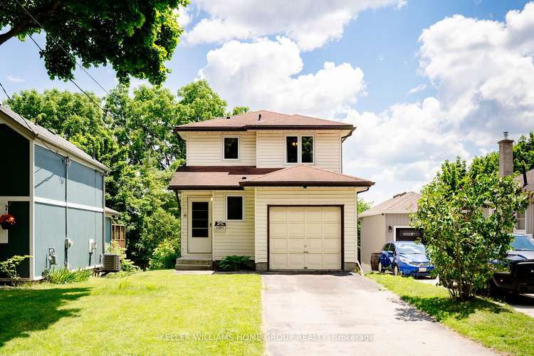 8 Chadwick Ave, Guelph, Ontario, Central West