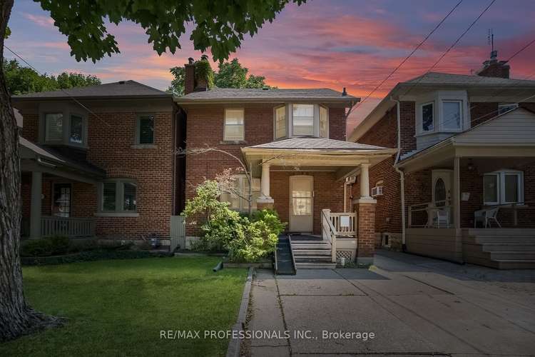 203 Brookdale Ave, Toronto, Ontario, Lawrence Park North