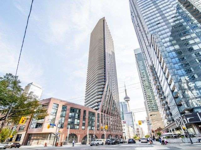 99 John St E, Toronto, Ontario, Waterfront Communities C1