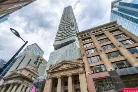 197 Yonge St, Toronto, Ontario, Church-Yonge Corridor