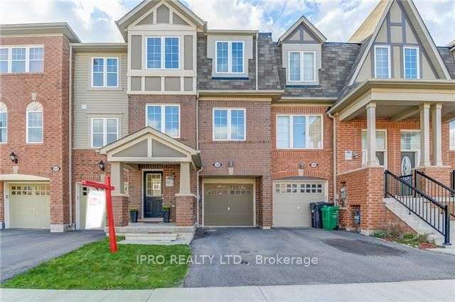 50 Donomore Dr, Brampton, Ontario, Northwest Brampton