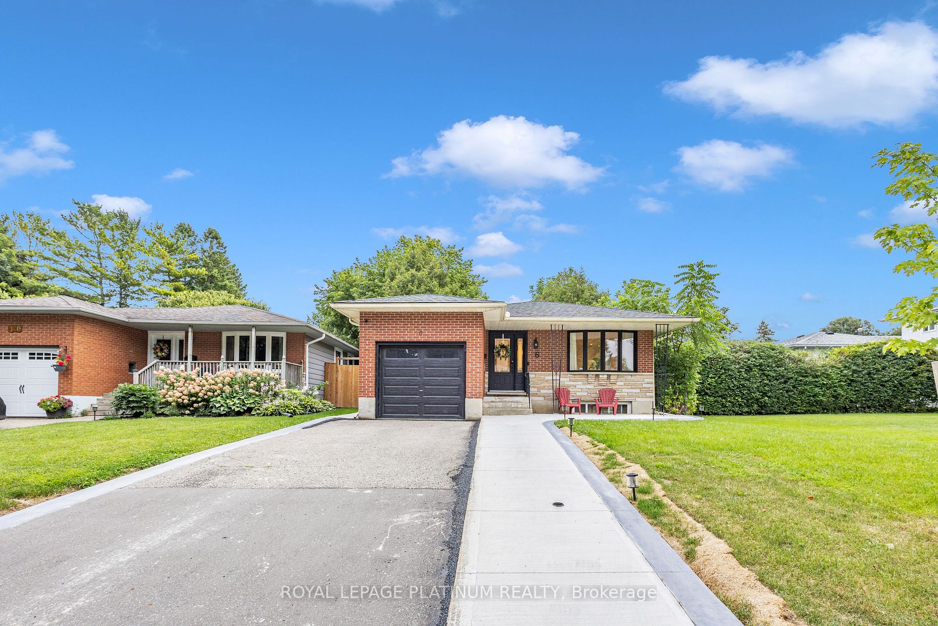 6 Rossford Cres, Kitchener, Ontario, 