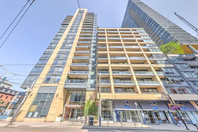 438 King St W, Toronto, Ontario, Waterfront Communities C1