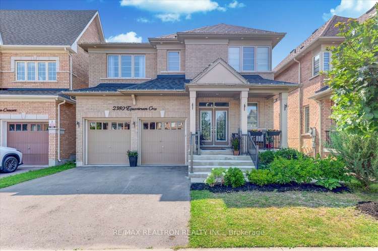 2380 Equestrian Cres, Oshawa, Ontario, Windfields