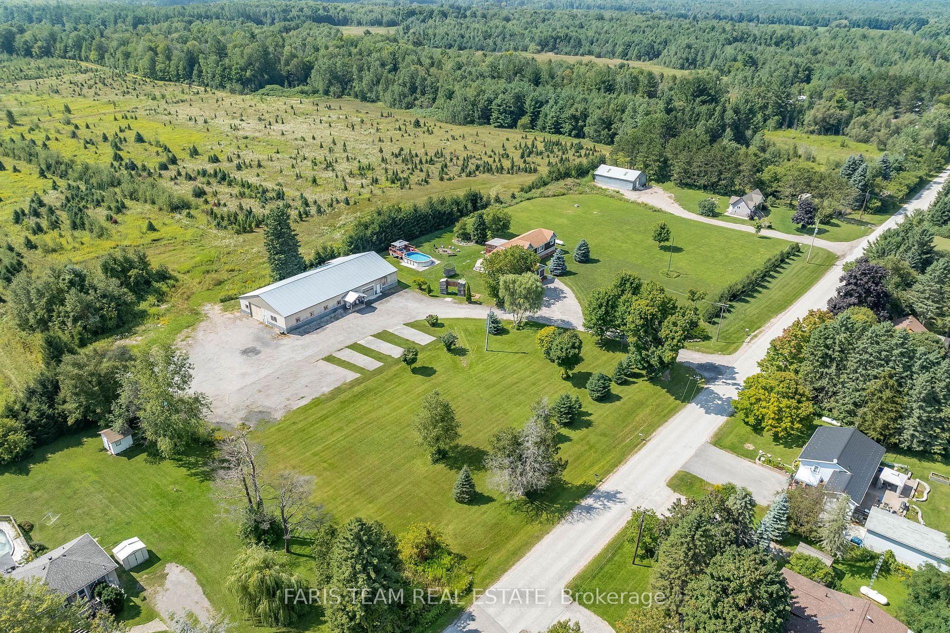 3686 McCarthy Dr, Clearview, Ontario, New Lowell