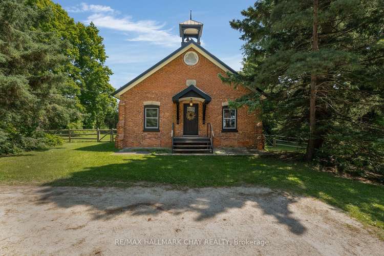 2583 County Road 42, Clearview, Ontario, Stayner