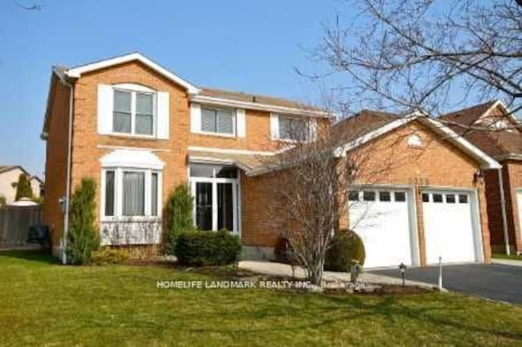 3235 Vanderbilt Rd, Mississauga, Ontario, Meadowvale