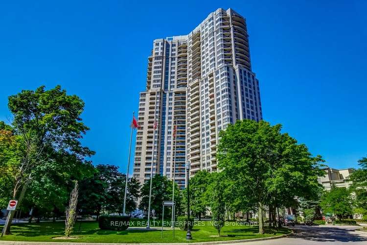 25 Kingsbridge Garden Circ, Mississauga, Ontario, Hurontario