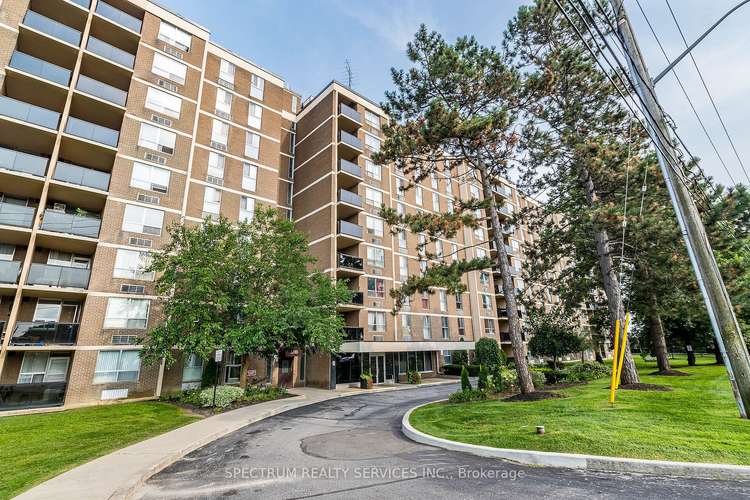 2835 Islington Ave, Toronto, Ontario, Humber Summit