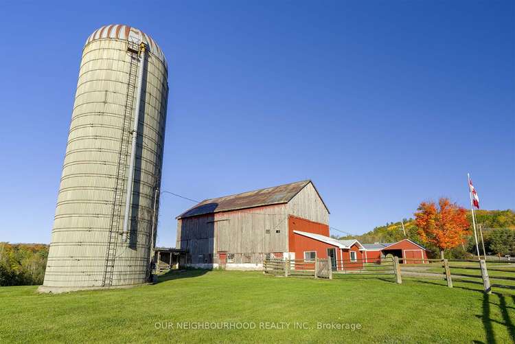 1478 County Road 23 Rd, Alnwick/Haldimand, Ontario, Rural Alnwick/Haldimand