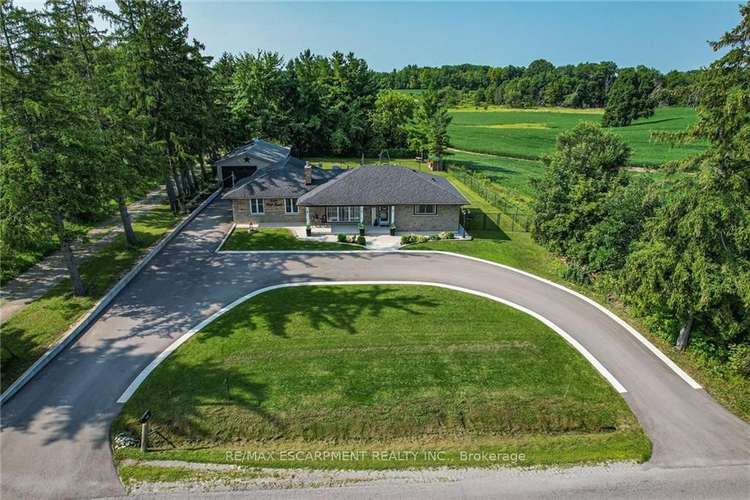 3191 Kirk Rd, Hamilton, Ontario, Rural Glanbrook