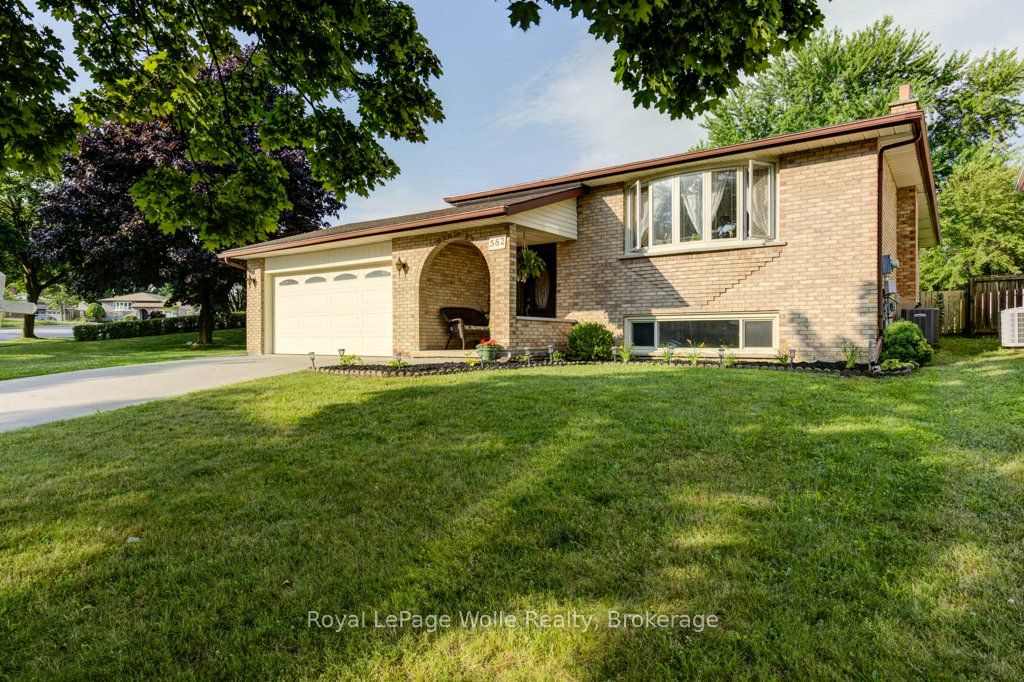 582 Skylark Rd, Waterloo, Ontario, 