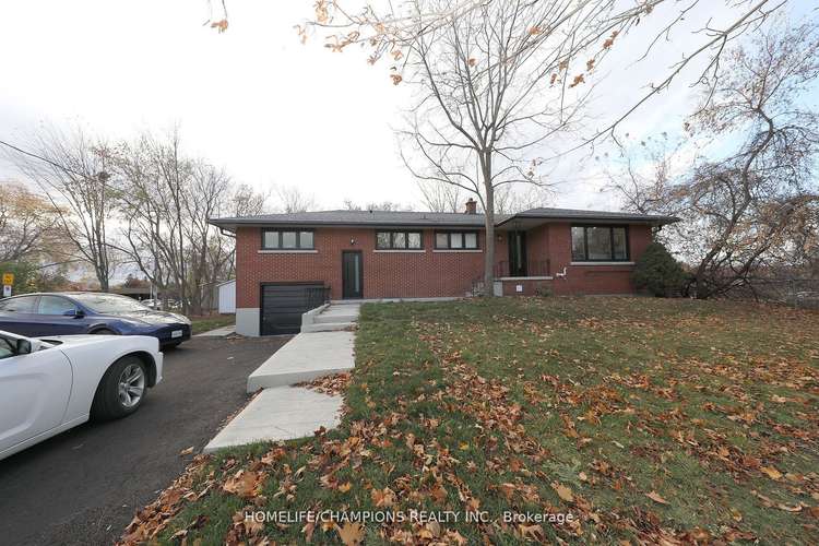 426 Cromwell Ave, Oshawa, Ontario, Vanier